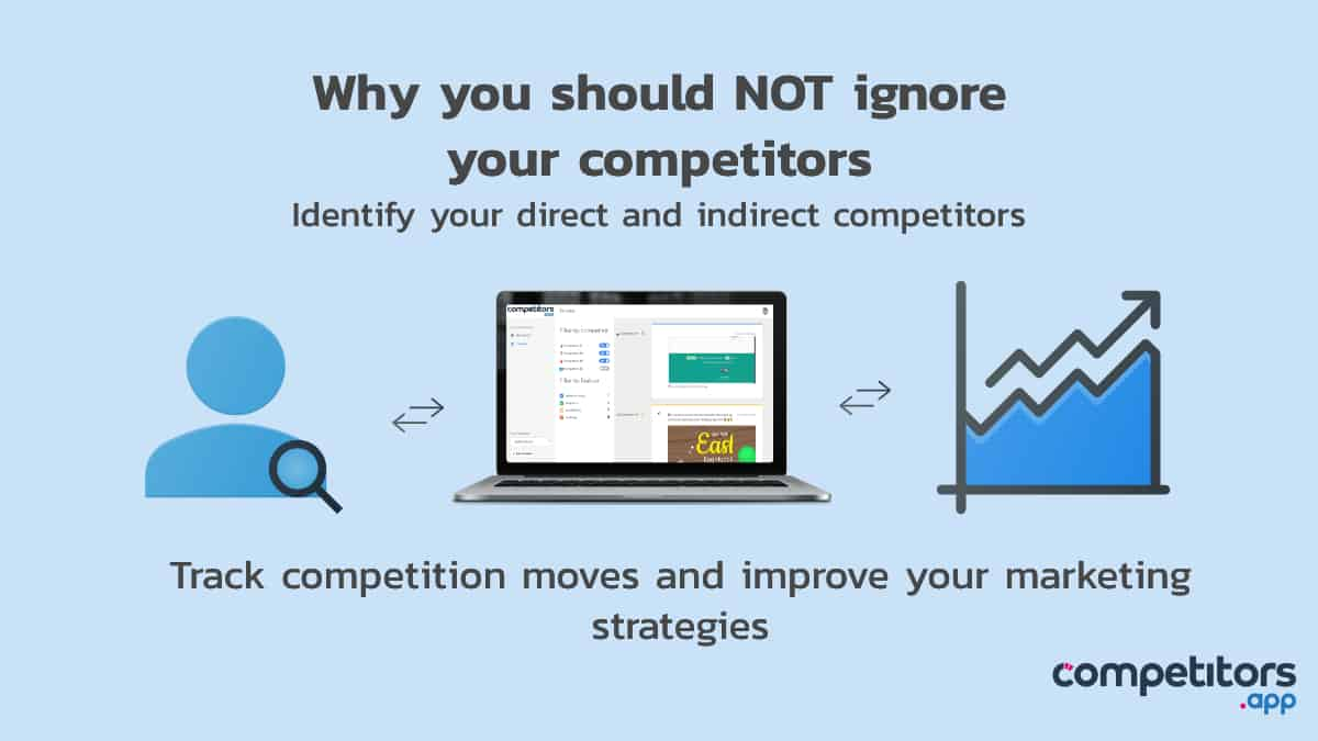 5 warning signs your competitors are outpricing you