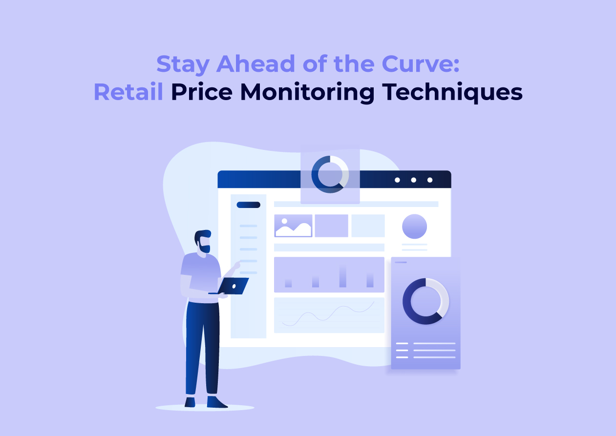 Fashion retail, seasonal price monitoring strategies