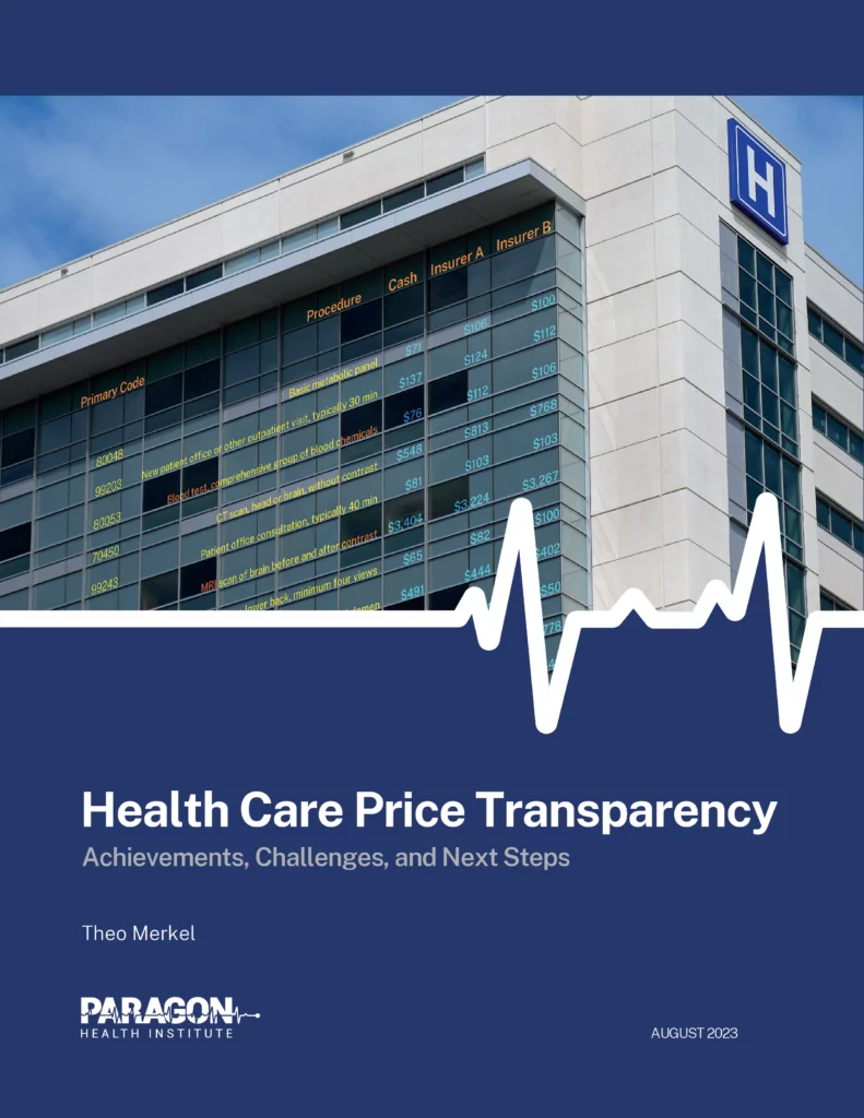 Healthcare pricing transparency, monitoring and compliance