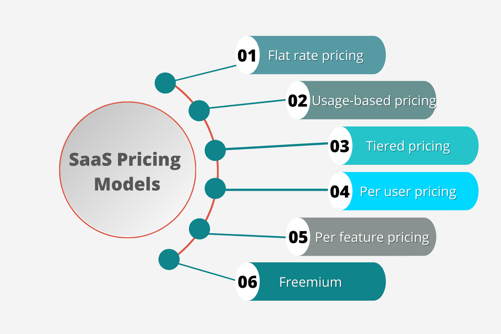 How to monitor software licensing and saas pricing models