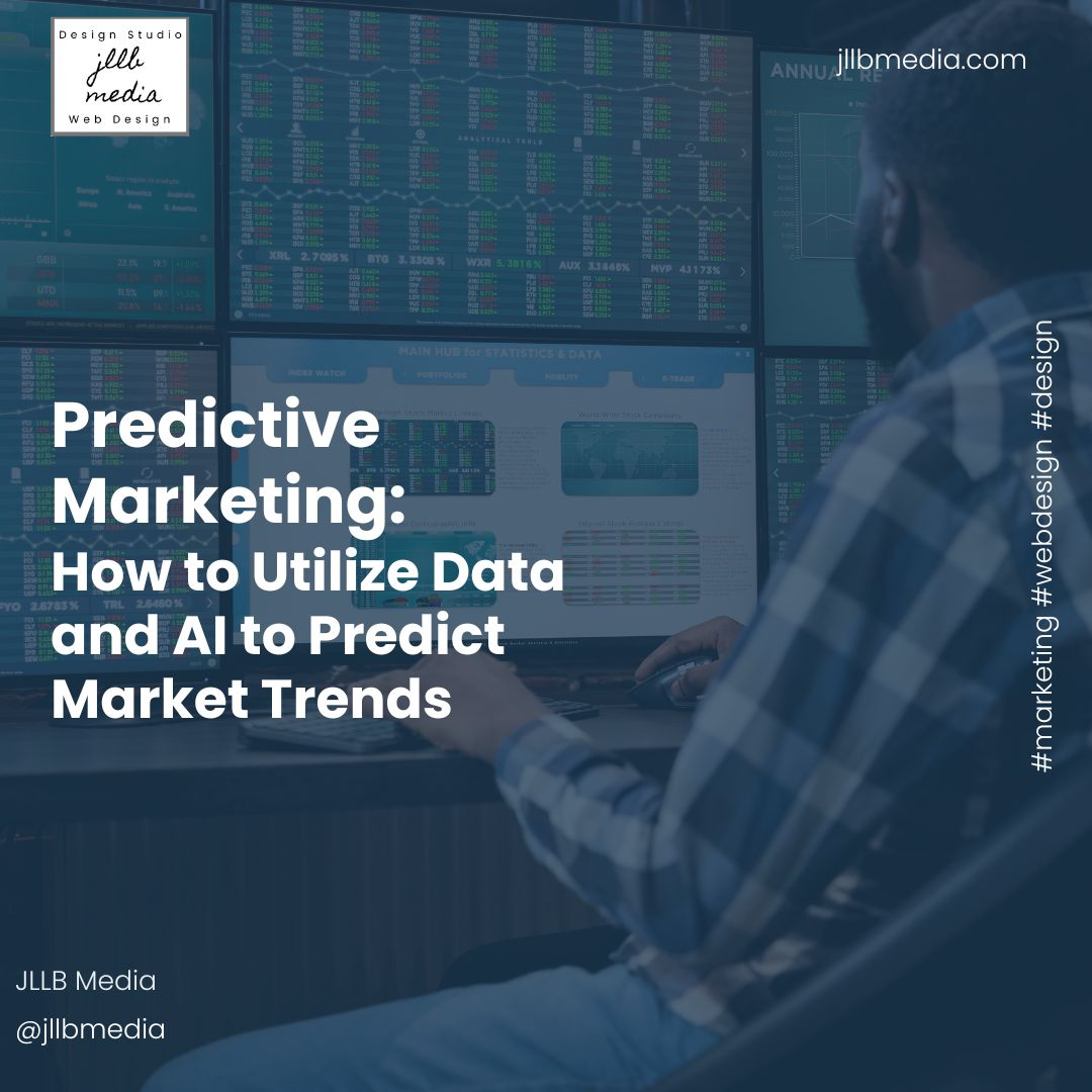 How to use pricing data to predict market trends