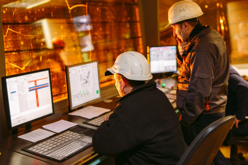 Monitoring pricing in highly regulated industries