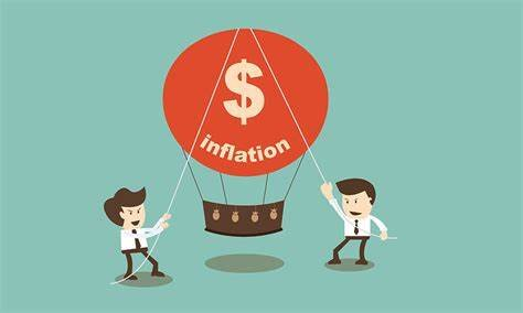 The impact of inflation on competitive pricing strategies